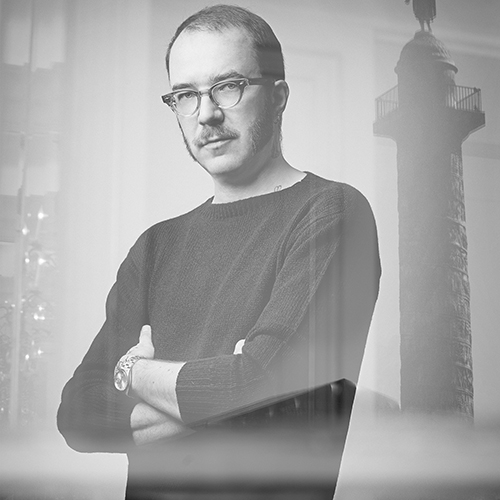 O Marco Zanini στο δημιουργικό τιμόνι του Maison Schiaparelli