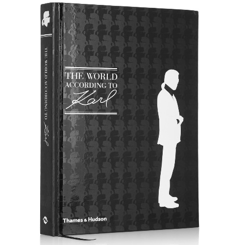 Βιβλίο: «The World According to Karl»