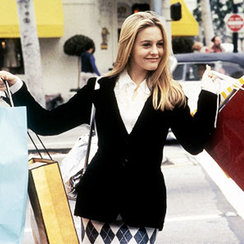 Το τρέιλερ της Τρίτης: Clueless - To κορίτσι του Μπέβερλι Χιλς(1995)