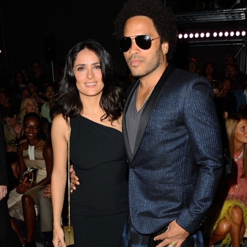 #PFW: H A-list έδωσε το 'παρών' στα show Saint Laurent Paris και Stella McCartney