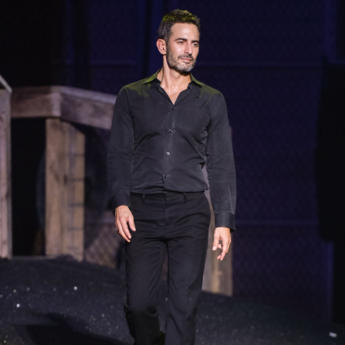 O Marc Jacobs αποχωρεί από τον οίκο Louis Vuitton