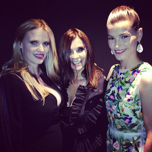 instaFashion #get_together