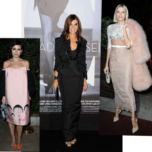 Mademoiselle C: Πρεμιέρα στο Παρίσι