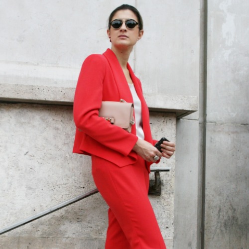 #PFW: Street Style Report