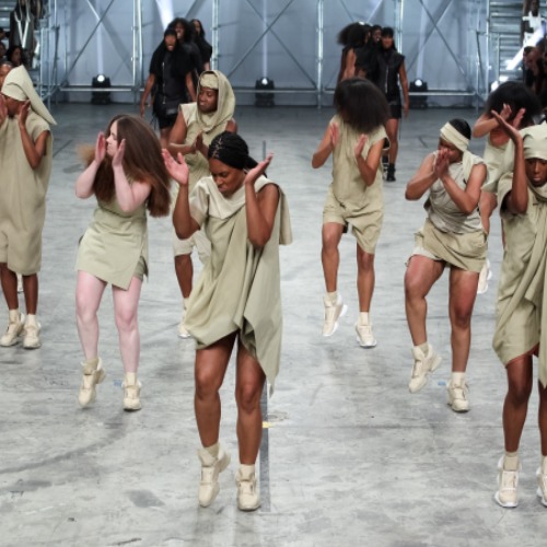 Best of #PFW: Τα highlights της παρισινής εβδομάδας μόδας