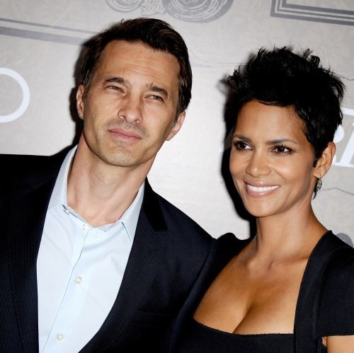 Halle Berry: Καλωσόρισε το δεύτερο παιδί της