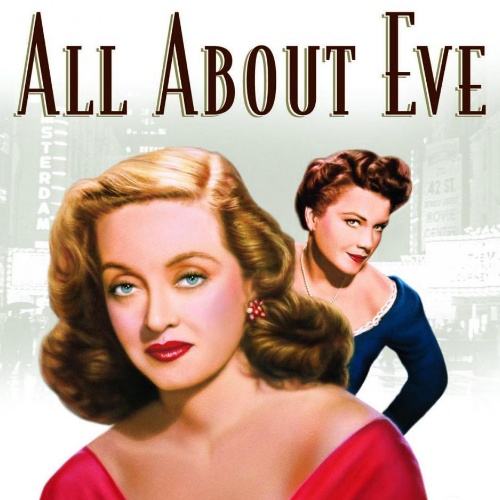 Το τρέιλερ της Τρίτης: All about Eve - Όλα για την Εύα (1950)