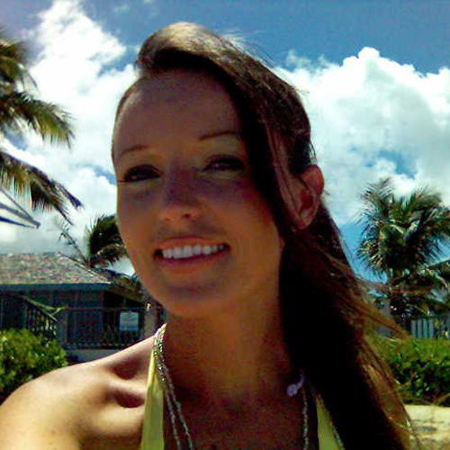 Designer Travel: Georgina Chapman