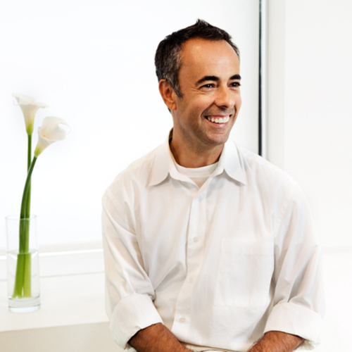 Designer Travel: Francisco Costa