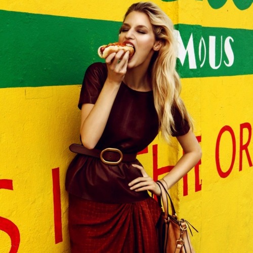 Η 'δίαιτα' του Instagram