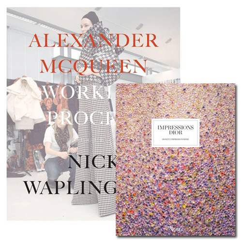 Τοp 10: Fashion Books