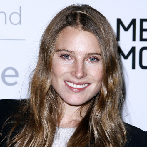 Dree Hemingway