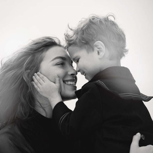 Πιο πειθαρχημένο παιδί σε 8 βήματα