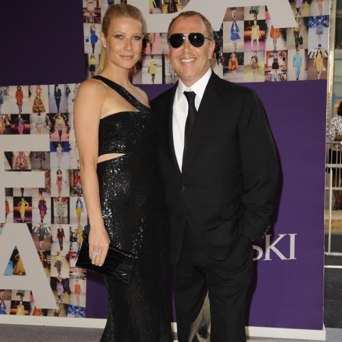 Gwyneth Paltrow-Michael Kors: Μια συνεργασία για τα Χριστούγεννα