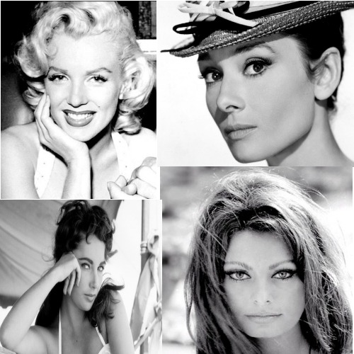 Θυμόμαστε: Αξέχαστες ατάκες αξέχαστων γυναικών