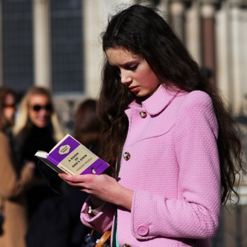 Αγαπάμε: Bookseer, η ιστοσελίδα που σου λέει τι θες να διαβάσεις