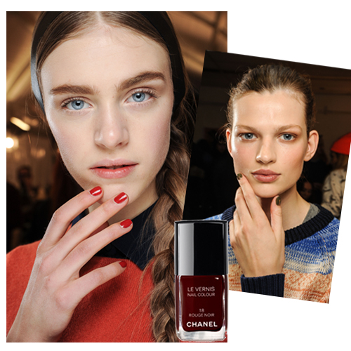 Nail It!: Τα βερνίκια του Φθινοπώρου