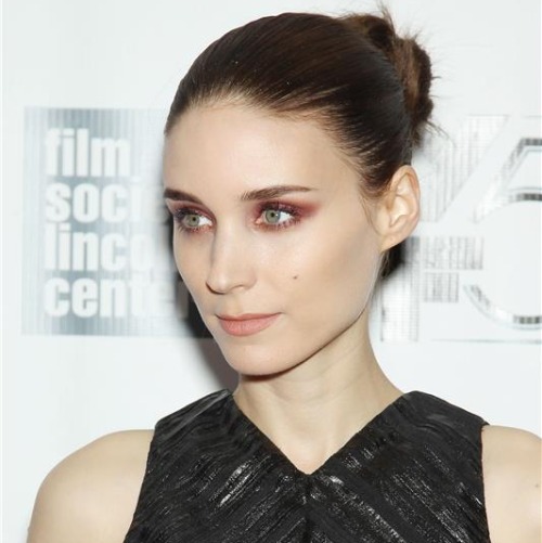 Rooney Mara