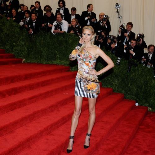 Met Gala: Το πιο ακριβό πάρτυ του κόσμου