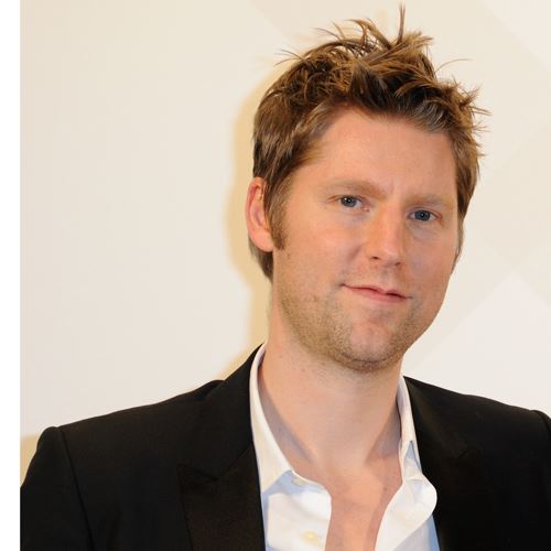 O Christopher Bailey στη «Λεωφόρο της Δόξας»