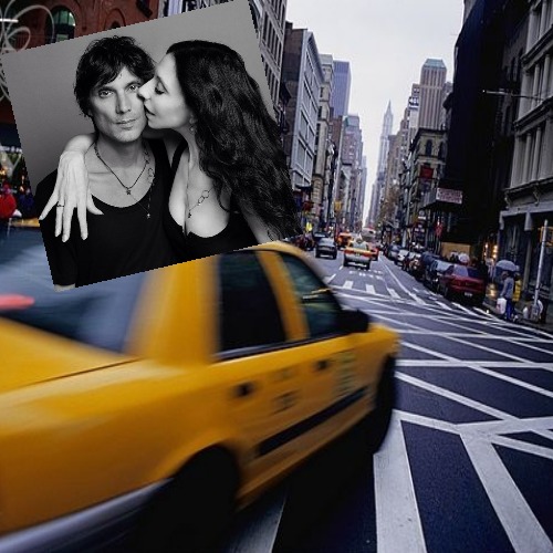 Travel: Το SoΗo των Inez &amp; Vinoodh 