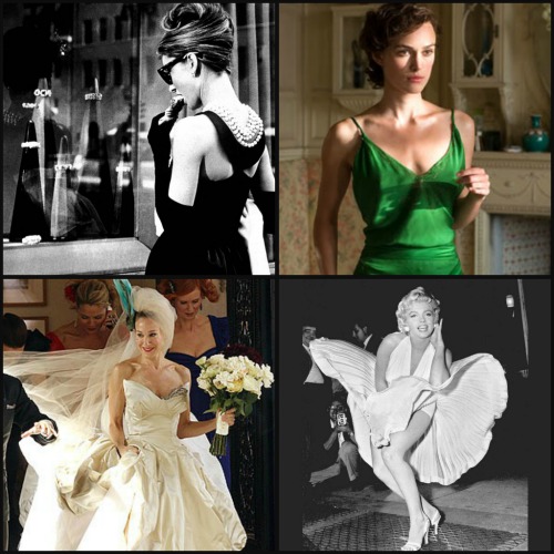 Top 10: Φορέματα-icons του σινεμά