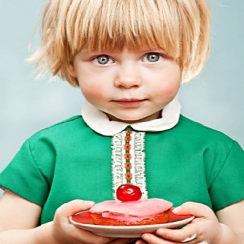 Το παιδικό μενού