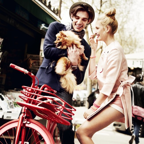 Ασκήσεις ζεν στον έρωτα