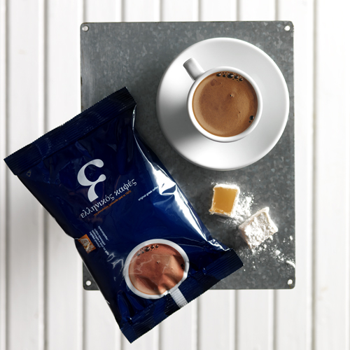 Gourmet news: Το Ελληνικό Καλάθι 