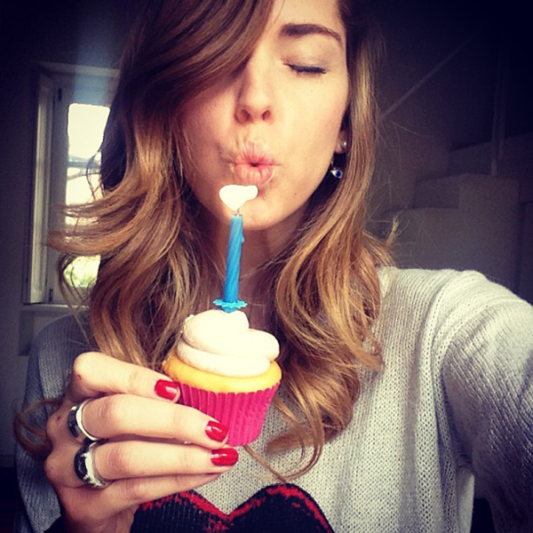 instaFashion #lets_get_personal