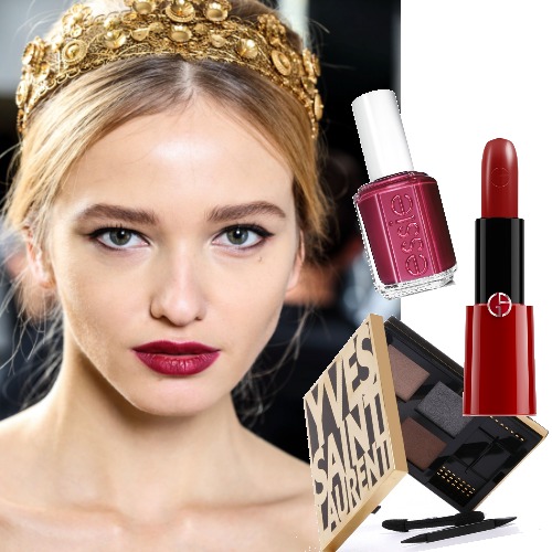 ΜF Wish list: Προϊόντα ομορφιάς