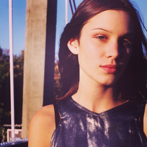 #Throwback Thursday: Οι πιο cool φωτογραφίες των fashion insiders έρχονται από τα παλιά