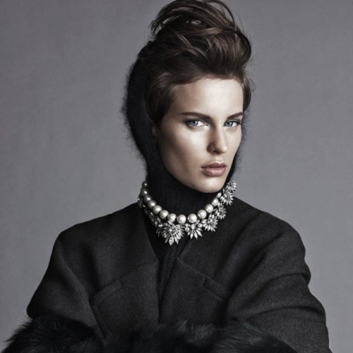 MF Fashion Editorial: TOMBOYS 