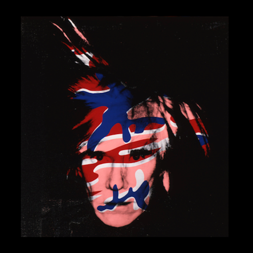 Απέκτησε κι εσύ έναν Warhol, μπορείς!