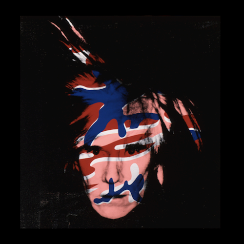 Απέκτησε κι εσύ έναν Warhol, μπορείς!