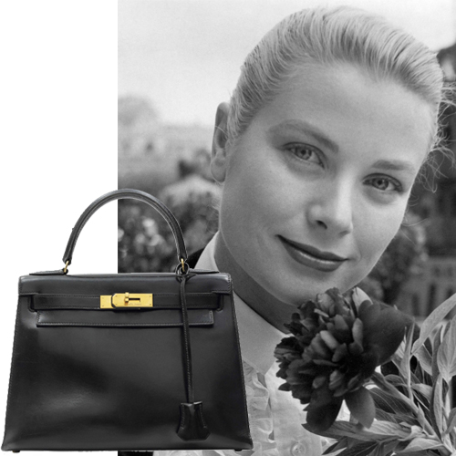 Star Bags: Τσάντες με ονοματεπώνυμο