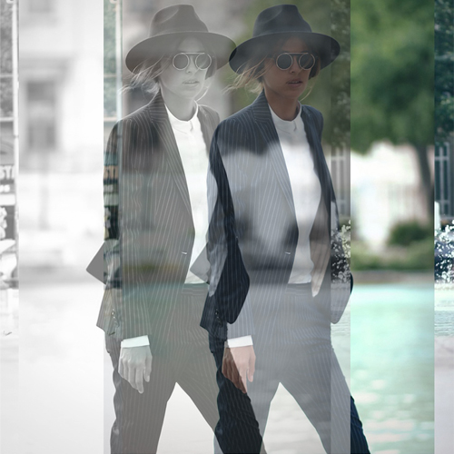 Hot Trend: Fedora Hats