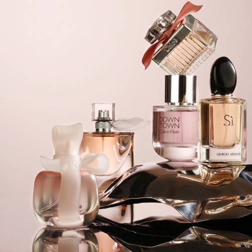 Αρώματα: New Romance