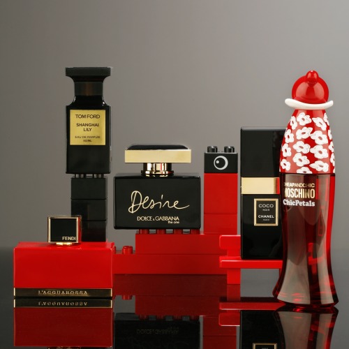 Αρώματα: Ιαπωνική Τέχνη