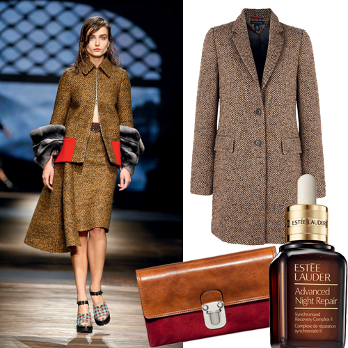 Shopping: Fox Hunting