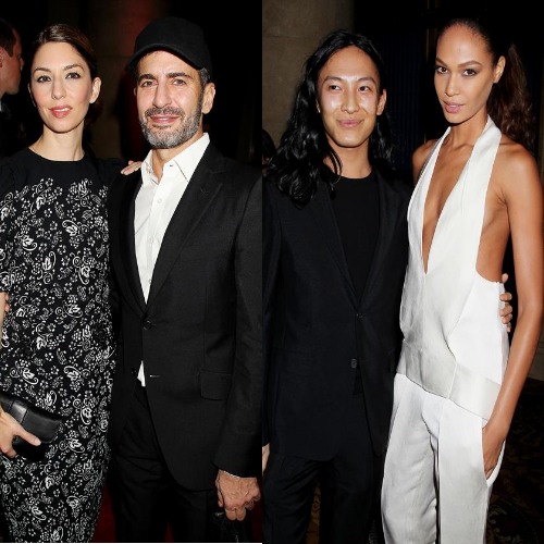 Red Carpet: Night Of Stars Gala