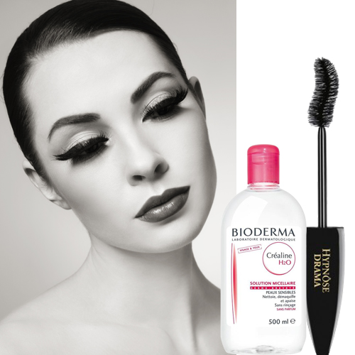 How to: Ο δεκάλογος της mascara