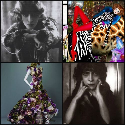 Θυμόμαστε: La Marchesa Casati