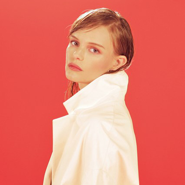 "Kate Bosworth for Topshop" ξανά