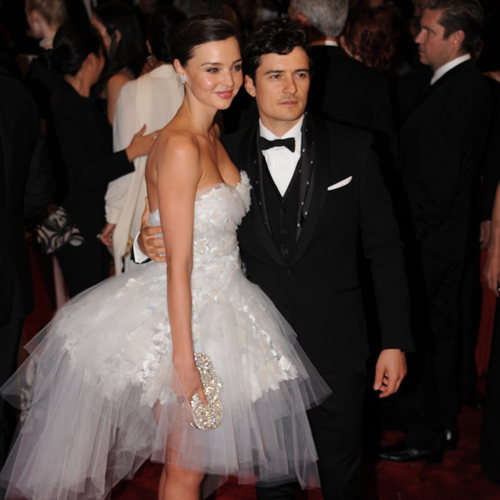 Miranda Kerr – Orlando Bloom: Τίτλοι τέλους στο γάμο τους