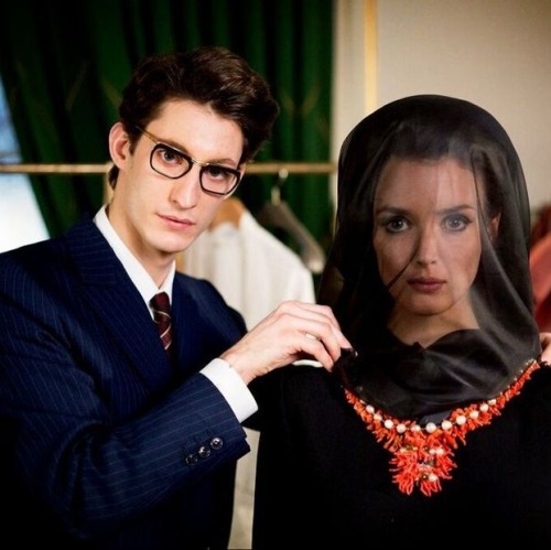 Yves Saint Laurent: To trailer της πολυαναμένομενης βιογραφικής ταινίας