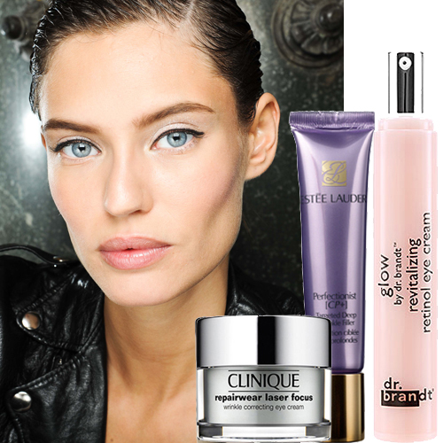 Tips &amp; Tricks: Αντίο ρυτίδες, σακούλες και μαύροι κύκλοι