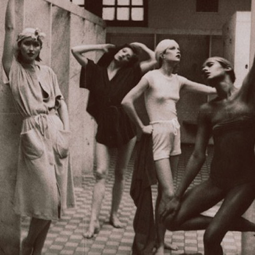 Deborah Turbeville: Έφυγε η εμβληματική φωτογράφος μόδας