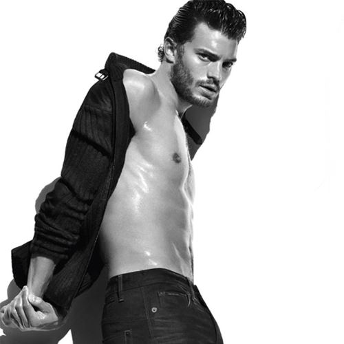 Jamie Dornan: 10 πράγματα που πρέπει να ξέρεις για τον νέο Christian Grey