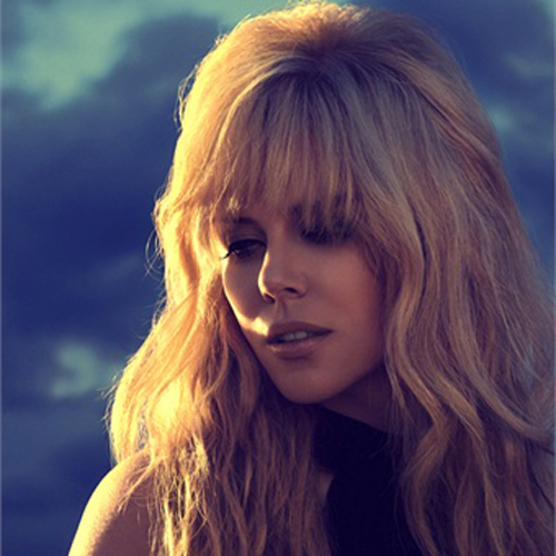 Behind-The-Scenes: Η Nicole Kidman ξανά για τον Jimmy Choo